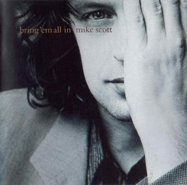 cd - Mike Scott - Bring Em All In, Cd's en Dvd's, Cd's | Overige Cd's, Zo goed als nieuw, Verzenden