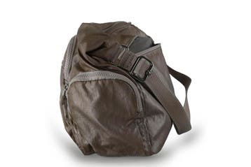 Kipling Schoudertas Goud, Verzenden, Zo goed als nieuw