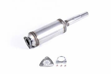 Roetfilter Alfa Romeo Mito, Fiat Grande Punto, Verzenden, Nieuw