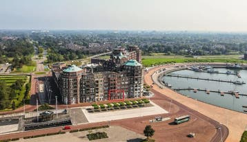 Te huur: Appartement Lelybaan in Lelystad, Huizen en Kamers, Lelystad, Flevoland, Appartement