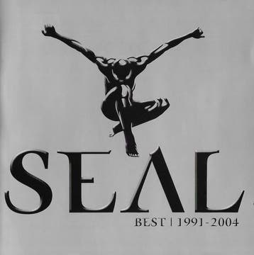 cd - Seal - Best   1991 - 2004, Verzenden, Zo goed als nieuw