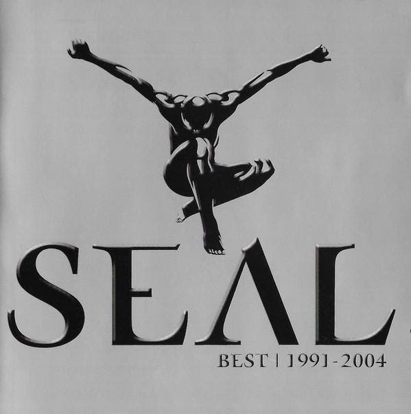 cd - Seal - Best   1991 - 2004, Cd's en Dvd's, Cd's | Overige Cd's, Zo goed als nieuw, Verzenden