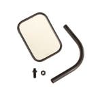 Rugged Ridge 18-20 Jeep Wrangler JL/JT Rectangular Trail, Ophalen of Verzenden, Nieuw