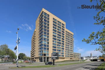 Te huur: Appartement Prins Clausweg in Leiden, Leiden, Appartement, Zuid-Holland
