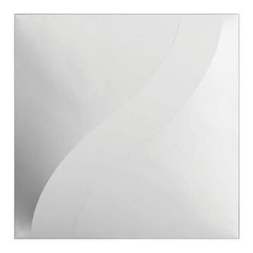 WENTEX® 3D Deco Panel Wave Voor 2 x WENTEX® SET Frame - A, Verzenden, Nieuw