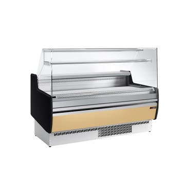 GGM Gastro | Koeltoonbank - 1622x953mm - 178 liter - front |, Verzenden, Nieuw in verpakking, Hotelinrichting