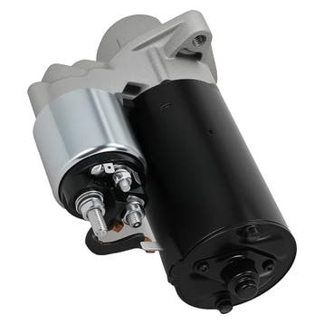 Starter 1.8kW 12V geschikt voor BMW 5 Serie E60 E61 520d..., Verzenden, Nieuw, BMW