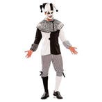 Harlekijn kostuum, Verzenden, Nieuw, Feestartikel