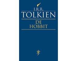 Boek De hobbit 9789027473004, Verzenden, Zo goed als nieuw
