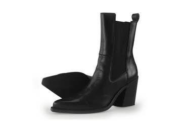 Sacha Chelsea boots in maat 37 Zwart, Kleding | Dames, Schoenen, Verzenden, Zwart, Overige typen, Zo goed als nieuw