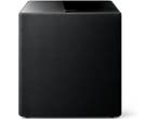 KEF Kube 15 MIE - Actieve Subwoofer - 300W RMS - Zwart, Verzenden, Nieuw