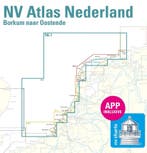 NV Charts Nederland - NL1 Noordzeekust, Ophalen of Verzenden, Nieuw
