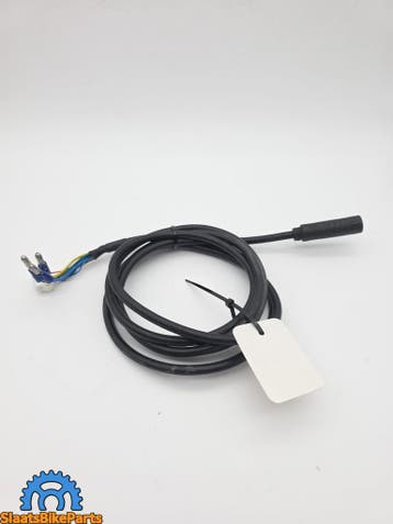 Motorkabel | Stella Modena | 9 pins, Ophalen of Verzenden, Gebruikt