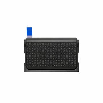 Touchpad met Flex Kabel Assembly voor Sony DualShock 4 v1 Co, Spelcomputers en Games, Verzenden, Zo goed als nieuw
