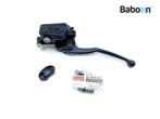 Koppelings Pomp Yamaha FZX 700 + 750 Fazer (FZX700 FZX750), Motoren, Onderdelen | Yamaha, Verzenden, Gebruikt