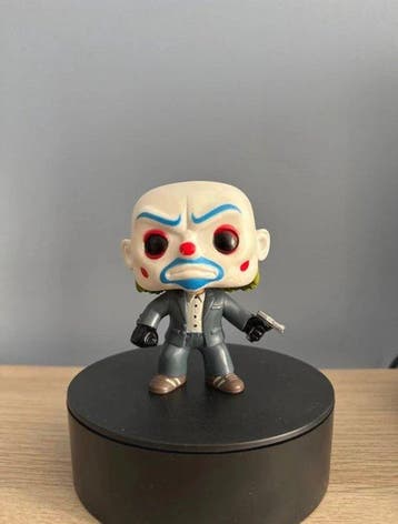Funko - Funko Pop The joker bank robber - 2010-2020 - V.S., Antiek en Kunst