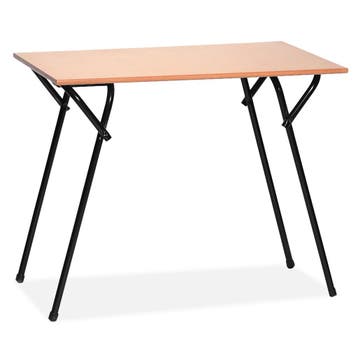 Klaptafel Avra - 90 x 60 cm, Zakelijke goederen, Kantoor en Winkelinrichting | Kantoormeubilair en Inrichting, Ophalen of Verzenden