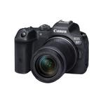 Canon EOS R7 + RF-S 18-150mm IS STM, Ophalen of Verzenden, Nieuw, Canon