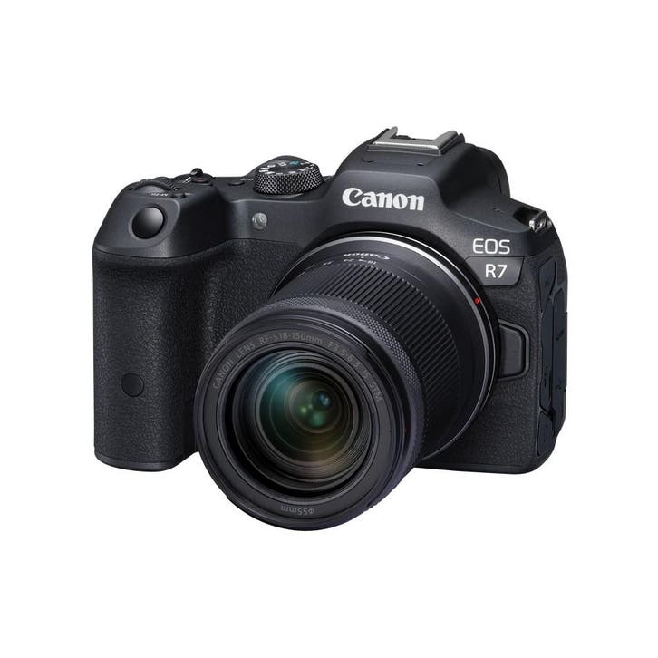 Canon EOS R7 + RF-S 18-150mm IS STM, Audio, Tv en Foto, Fotocamera's Digitaal, Overige typen, Nieuw, Canon, Ophalen of Verzenden