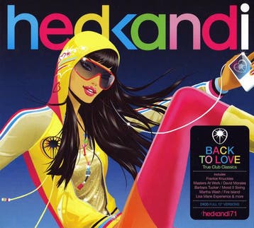 cd digi - Various - Back To Love (True Club Classics), Verzenden, Zo goed als nieuw