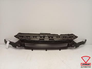 Opel Corsa F 2019+ Grille Grill Houder 9829535680, Ophalen, Gebruikt, Opel, Bumper