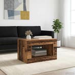 vidaXL Oudhout, 50 tot 75 cm, Verzenden, Nieuw, 50 tot 100 cm