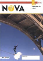 Nova leerjaar 3 havo vwo tto physics Leeropdra 9789402073164, Boeken, Zo goed als nieuw