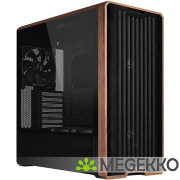 Lian Li Lancool 217 Black, Computers en Software, Computerbehuizingen, Verzenden, Nieuw