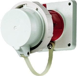 Mennekes CEE Apparaatcontactdoos - 1259, Verzenden, Nieuw, Overige typen