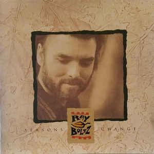 cd - Ray Boltz - Seasons Change, Verzenden, Zo goed als nieuw