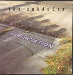 cd - The Subdudes - Annunciation, Verzenden, Zo goed als nieuw
