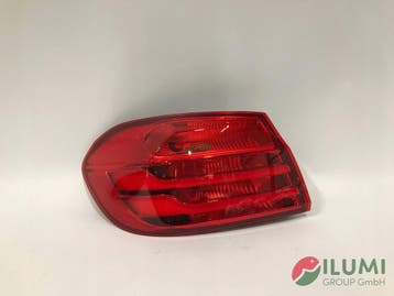 BMW 4 F32 F33 F36 achterlicht links LED USA, Verzenden, Gebruikt