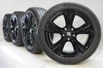 Seat Leon 17 inch velgen Michelin Zomerbanden Origineel, Auto-onderdelen, Banden en Velgen, Gebruikt, Velg(en), 17 inch, Ophalen of Verzenden
