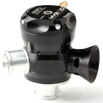 GFB HYBRID TMS Dual Port 20mm Inlet/20mm Outlet 97-05 VW, Ophalen of Verzenden, Nieuw