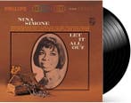 Nina Simone - Let It All Out - LP, Ophalen of Verzenden, Nieuw in verpakking