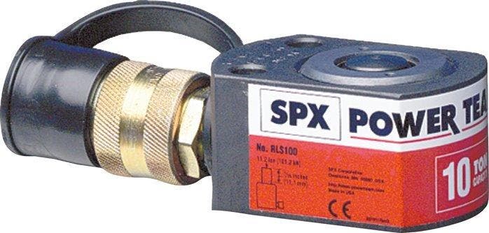 Power Team Hydraulische Vijzelcilinder 50 Ton 15.9mm Slag, Doe-het-zelf en Verbouw, Overige Doe-het-zelf en Verbouw, Nieuw, Verzenden