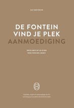 De fontein, vind je plek - Aanmoediging | 9789077290262 |, Zo goed als nieuw, Els van Steijn