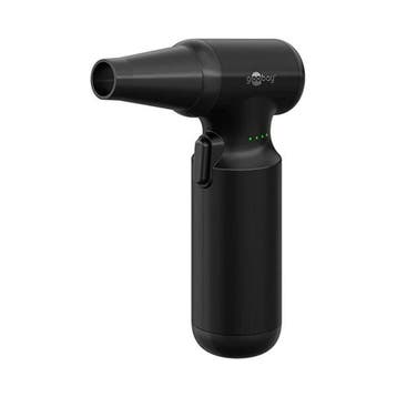 Luchtblazer | Goobay Tools | 11-delig, Verzenden, Nieuw