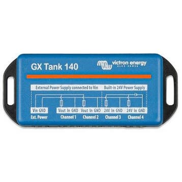 GX Tank 140, Ophalen of Verzenden, Nieuw