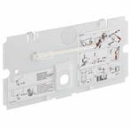 Geberit 240.073.00.1 beschermplaat, Ophalen of Verzenden, Nieuw