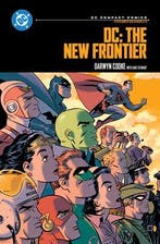 DC: The New Frontier (DC Compact Comics), Verzenden, Nieuw