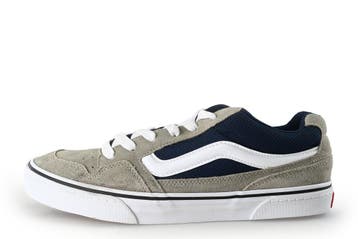 Vans Sneakers in maat 44½ Grijs, Kleding | Heren, Schoenen, Overige kleuren, Verzenden, Vans, Sneakers of Gympen