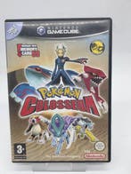 Nintendo - Gamecube - Rare - Pokemon Colosseum - PAL -, Nieuw