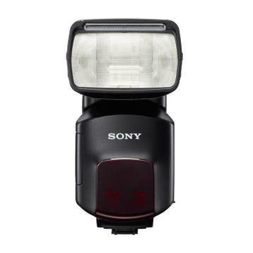 Sony HVL-F60M flitser - Tweedehands, Audio, Tv en Foto, Fotografie | Flitsers, Verzenden, Gebruikt