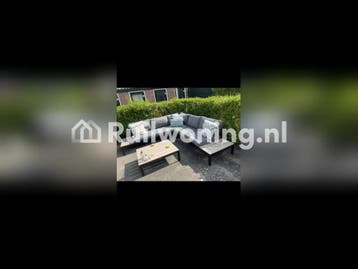 Willemstad: Huis, 35 m², 1 kamer, €500