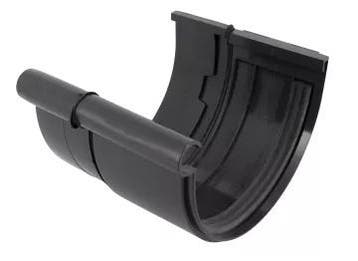 NICOLL Techtan LG33 PVC-Ti expansiestuk antraciet, Ophalen of Verzenden, Nieuw