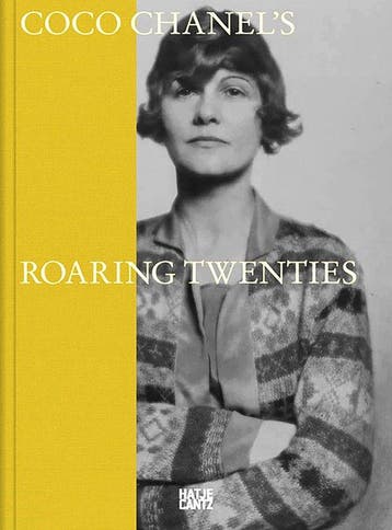 9783775759052 Coco Chanel: Roaring Twenties, Verzenden, Nieuw, Celia Bernasconi