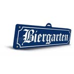 3d Bord Biergarten Oktoberfest, Ophalen of Verzenden, Nieuw