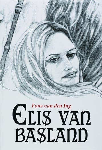 Elis van Basland 9789051793987 F. van den Ing, Boeken, Verzenden, Gelezen, F. van den Ing