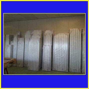 DESIGN Hybride,radiatoren, LTV, voorraad, bovenaansluiting, Ophalen, Hoog rendement (Hr), Radiator, Nieuw